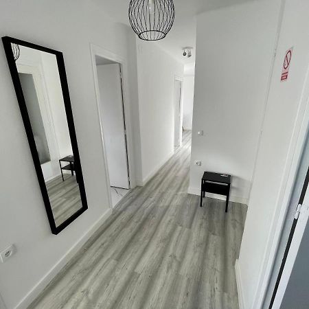 Hermoso Piso Con Vistas En Part Alta De Tarragona! Apartment Bagian luar foto