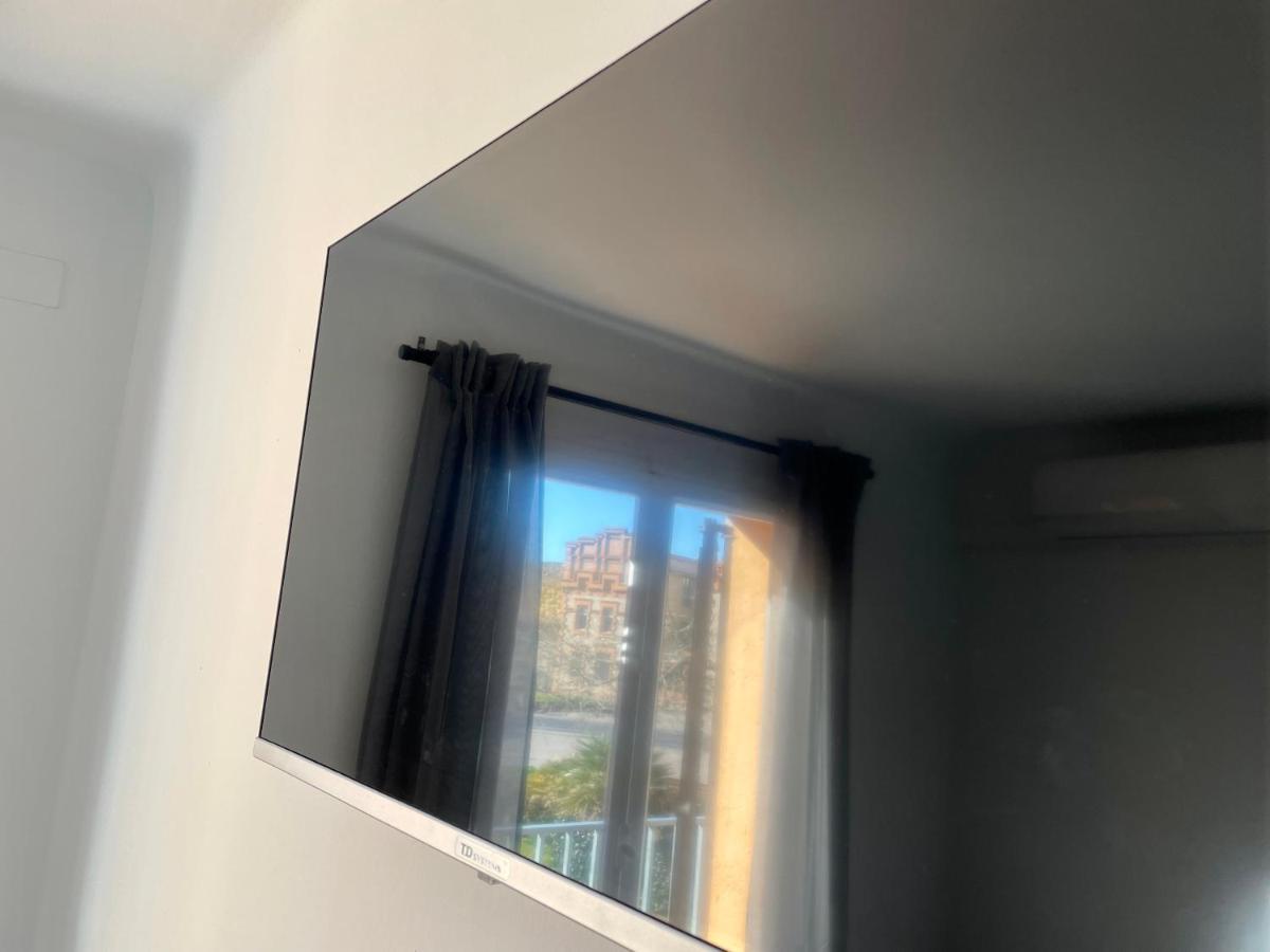 Hermoso Piso Con Vistas En Part Alta De Tarragona! Apartment Bagian luar foto