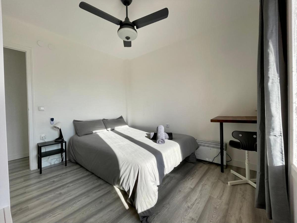 Hermoso Piso Con Vistas En Part Alta De Tarragona! Apartment Bagian luar foto